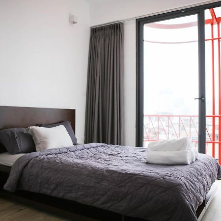 Jasmine Apartment Managed By Lily Home Hanoi Dış mekan fotoğraf