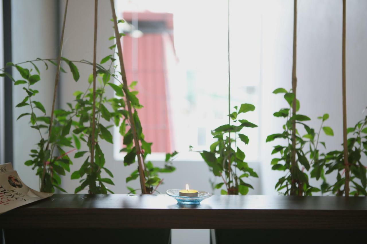 Jasmine Apartment Managed By Lily Home Hanoi Dış mekan fotoğraf