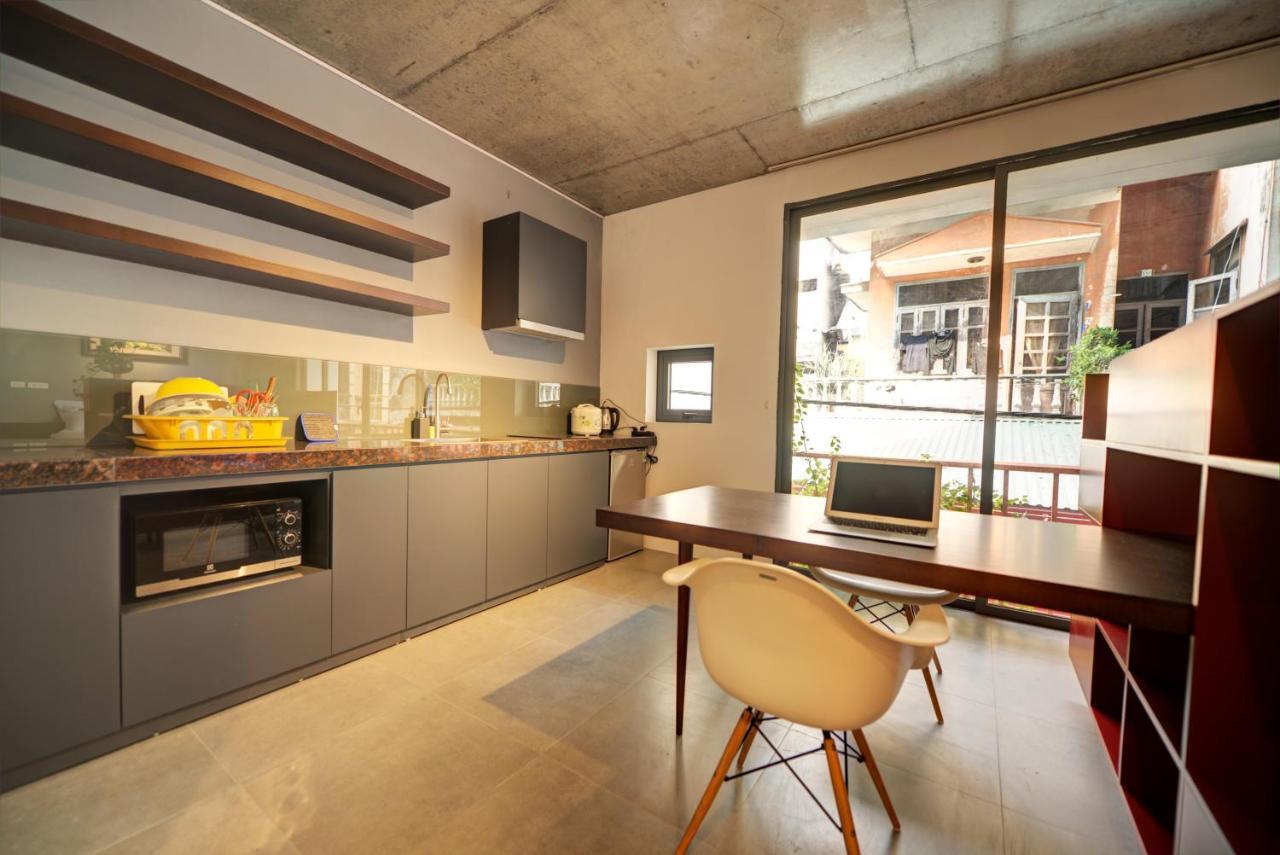 Jasmine Apartment Managed By Lily Home Hanoi Dış mekan fotoğraf