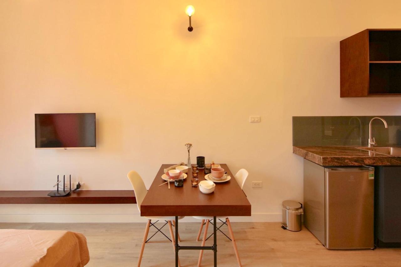 Jasmine Apartment Managed By Lily Home Hanoi Dış mekan fotoğraf