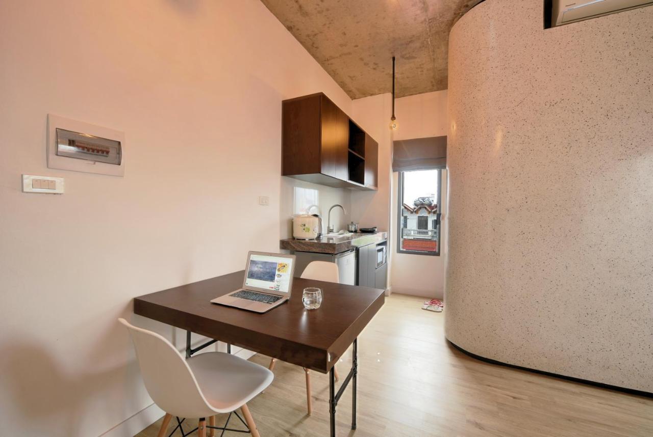 Jasmine Apartment Managed By Lily Home Hanoi Dış mekan fotoğraf