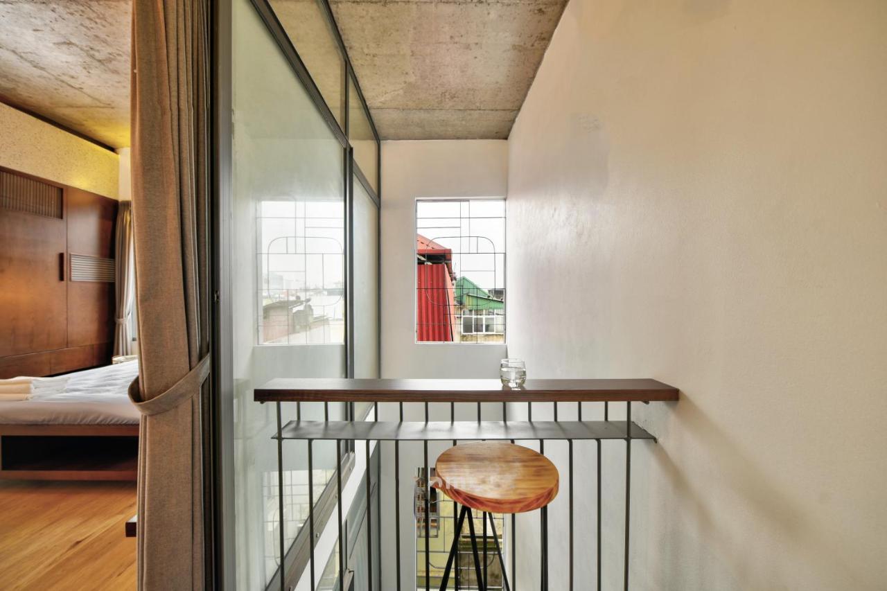 Jasmine Apartment Managed By Lily Home Hanoi Dış mekan fotoğraf