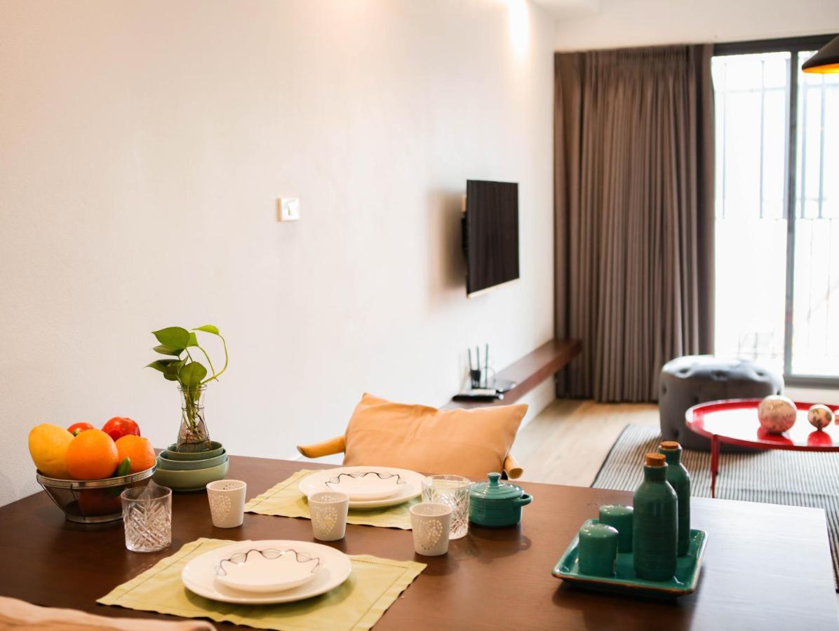 Jasmine Apartment Managed By Lily Home Hanoi Dış mekan fotoğraf
