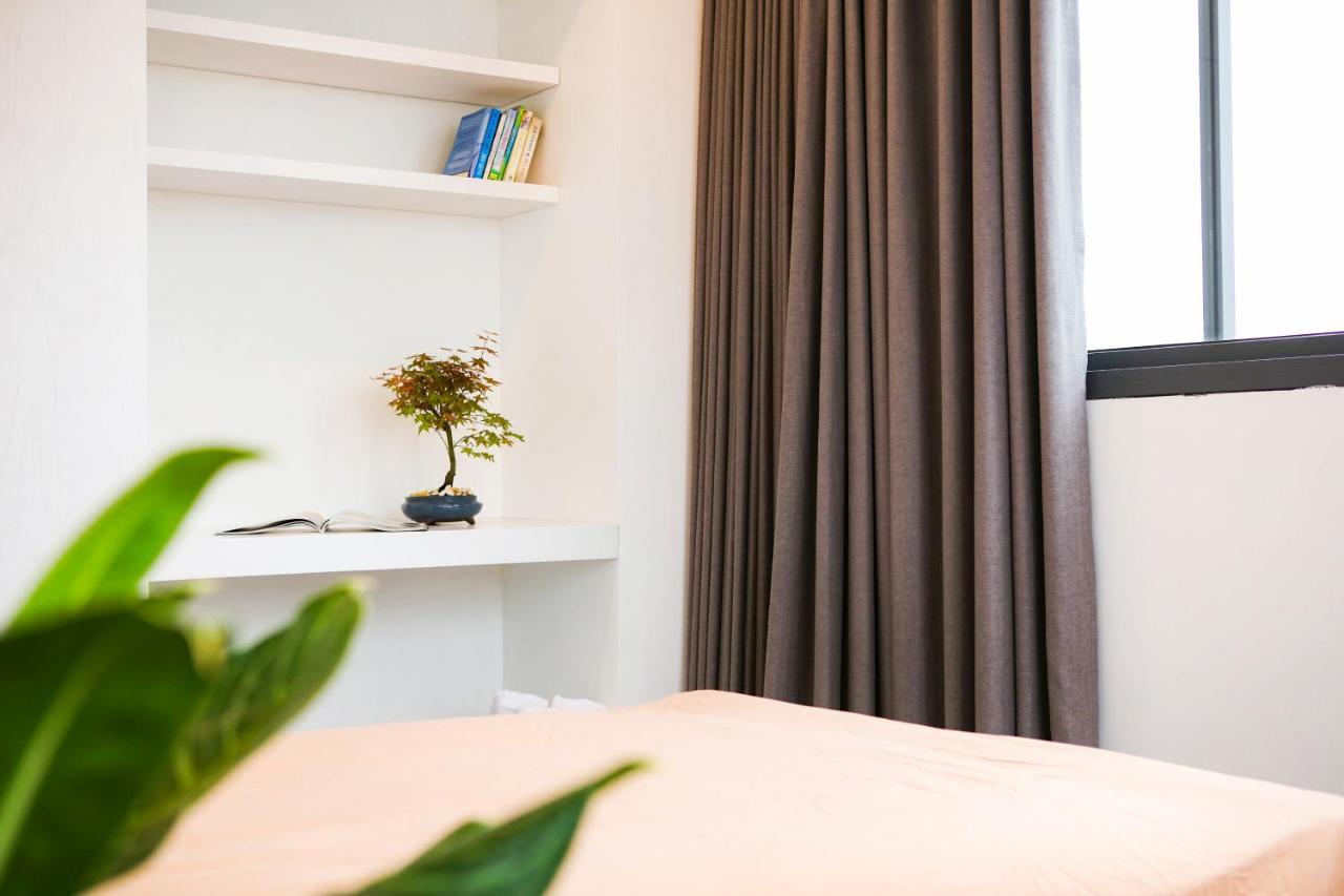 Jasmine Apartment Managed By Lily Home Hanoi Dış mekan fotoğraf