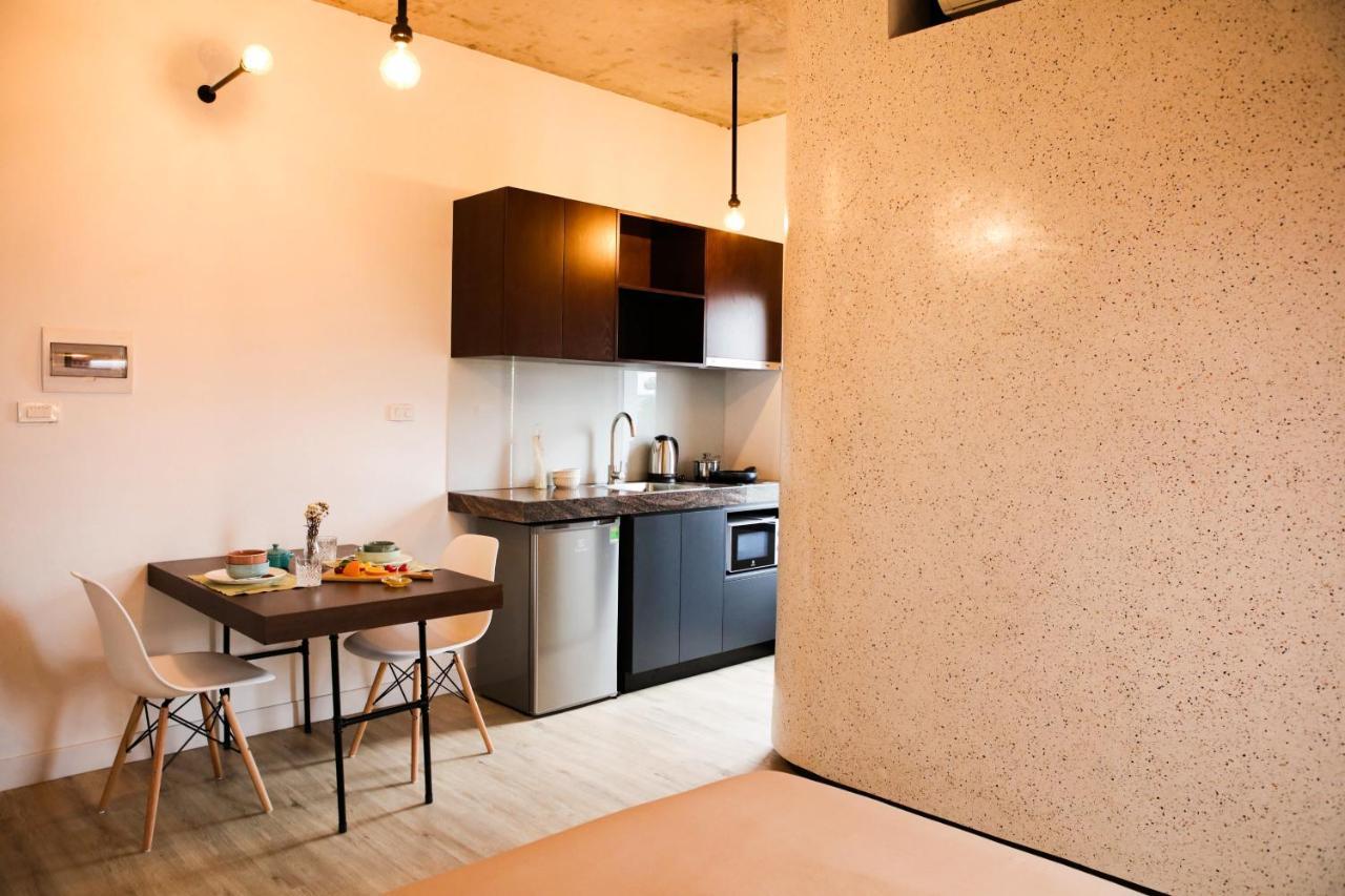 Jasmine Apartment Managed By Lily Home Hanoi Dış mekan fotoğraf