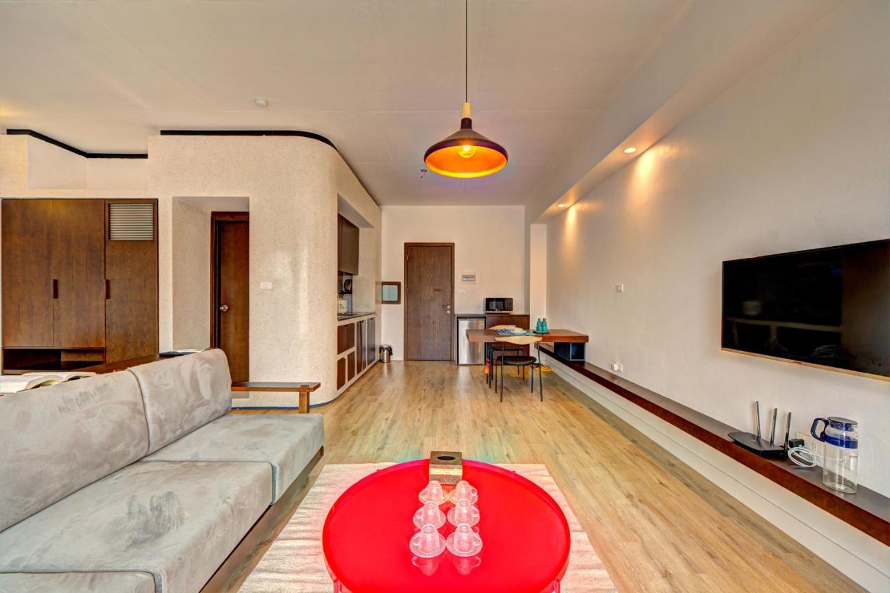 Jasmine Apartment Managed By Lily Home Hanoi Dış mekan fotoğraf