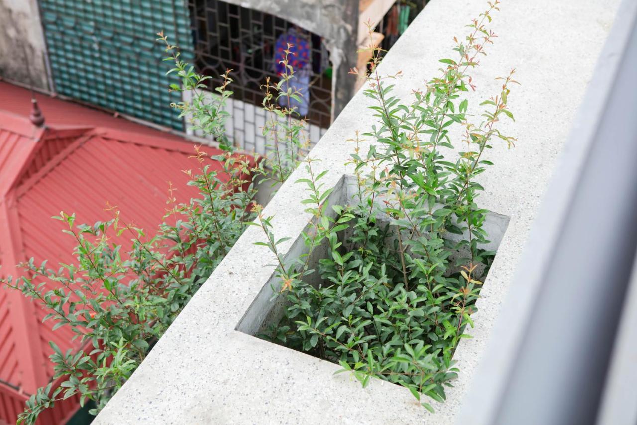 Jasmine Apartment Managed By Lily Home Hanoi Dış mekan fotoğraf