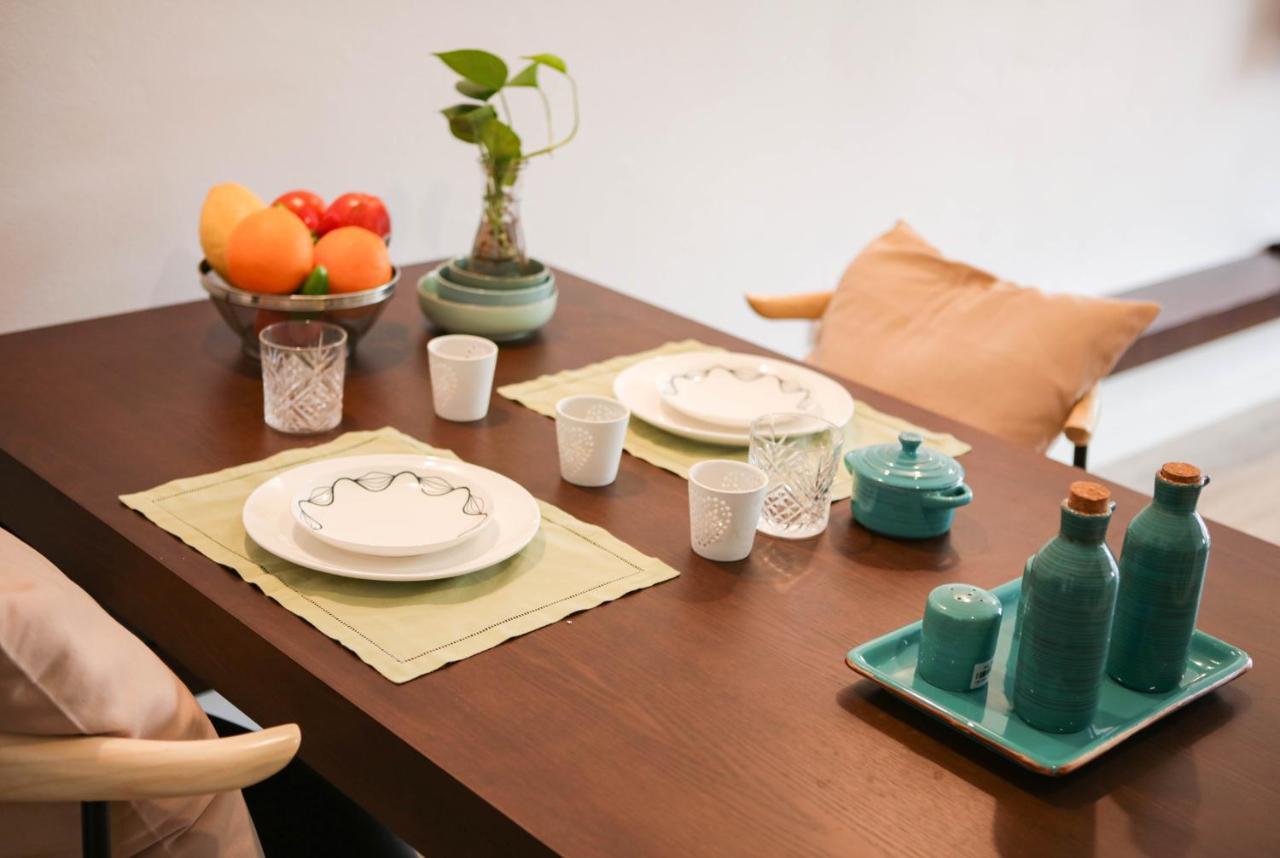 Jasmine Apartment Managed By Lily Home Hanoi Dış mekan fotoğraf