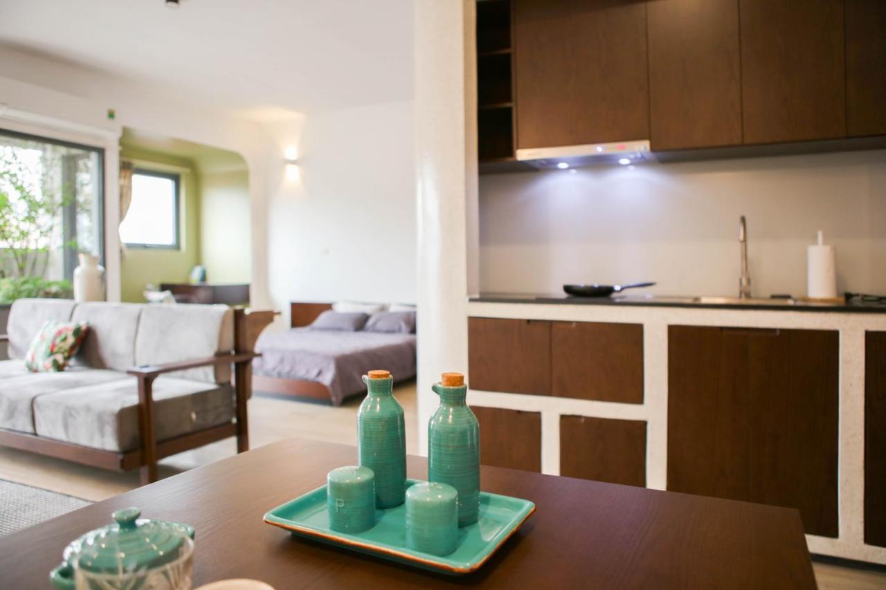 Jasmine Apartment Managed By Lily Home Hanoi Dış mekan fotoğraf