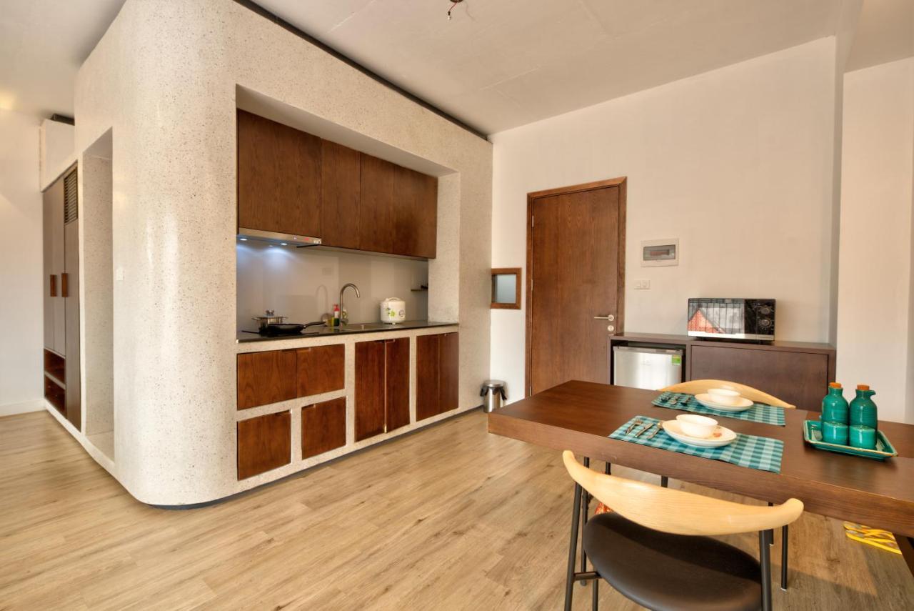 Jasmine Apartment Managed By Lily Home Hanoi Dış mekan fotoğraf