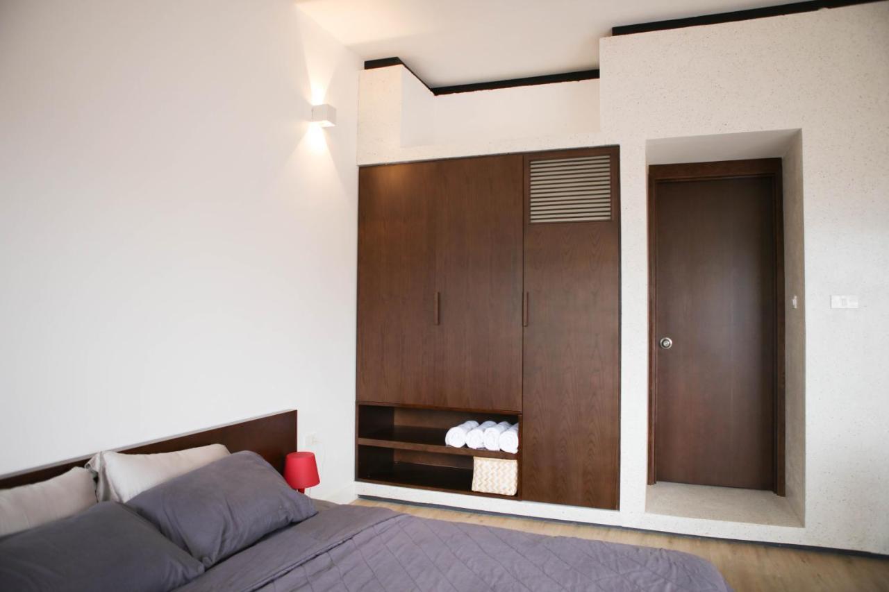 Jasmine Apartment Managed By Lily Home Hanoi Dış mekan fotoğraf